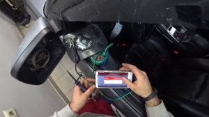 Range Rover Sport замок двери и многое другое.