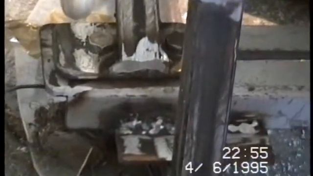 Самодельный намоточный станок для рыболовной лески N 1 смотреть онлайн