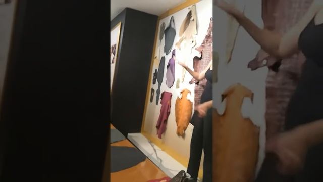 Мастерство и Индивидуальное Творчество