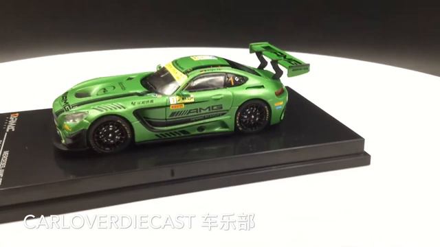 Tarmac works 1:64 Mercedes-AMG GT3 FIA GT WOULD CUP MACAU 2016 T64-008-MGP16 смотреть онлайн