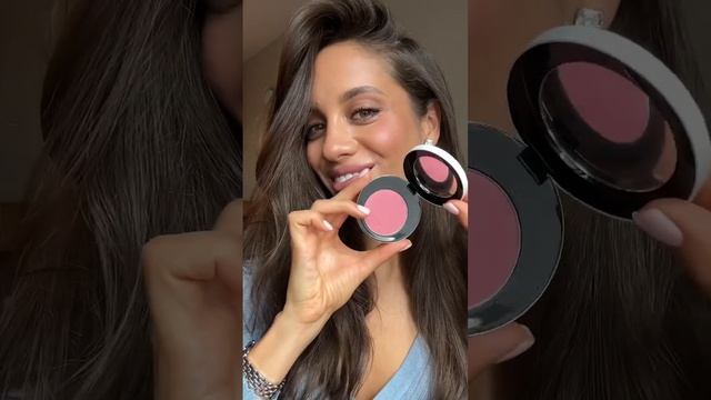Я нашла самые лучшие румяна ? смотреть онлайн