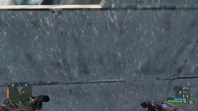 Crysis Custom Map Play - Tagoria смотреть онлайн