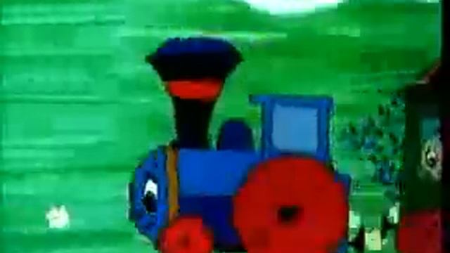 Детская песенка 