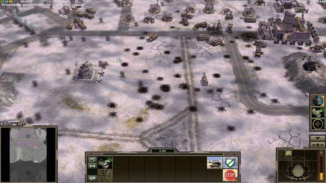 GENERALS CONTRA X: УДАРНАЯ АРМИЯ ГЛА - МОЙ ЛЮБИМЫЙ ГЕНЕРАЛ!!! смотреть онлайн