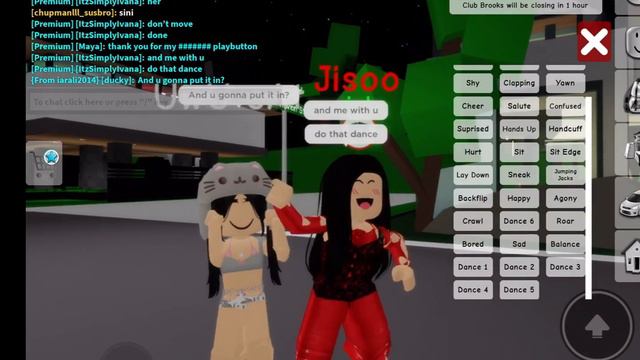 Play Brookhaven With My Bestie смотреть онлайн