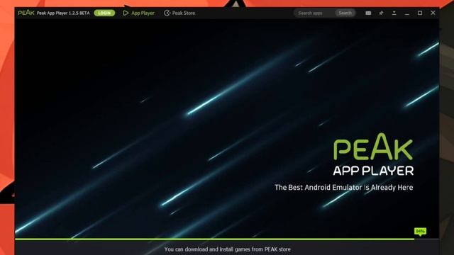 Peak App Player - Best New Emulator For Free Fire Low End PC | Best Android Emulator For PC (2023) смотреть онлайн