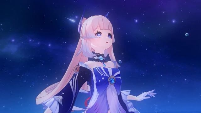 Шикарные баннеры, которые вы пропустите! Genshin Impact 3.8 #genshin