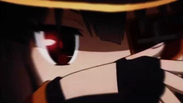 megumin「 Amv/Edit 」Hadal Ahbek смотреть онлайн