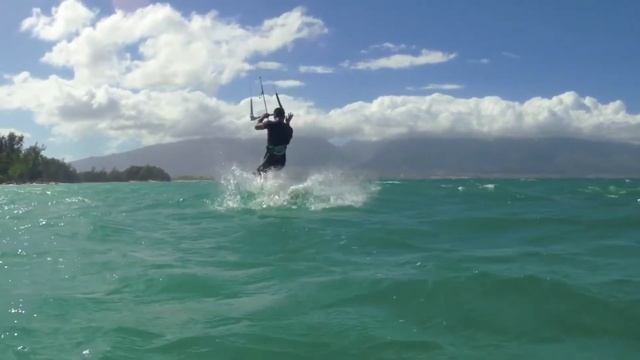Cabrinha Moto 2021 Kitesurfing Kite | King of Watersports смотреть онлайн