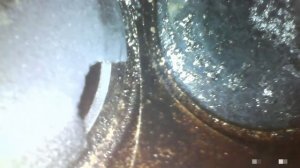 Эндоскопия двигателя Mitsubishi Pajero Sport, бензин-3.0л