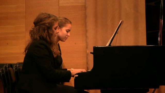 02.10.2014 Концекрт ко Дню учителя - 5 Дуэт смотреть онлайн