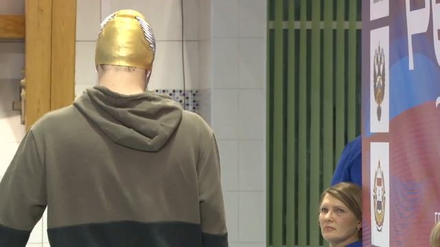Резерв России 2019. День 5 смотреть онлайн