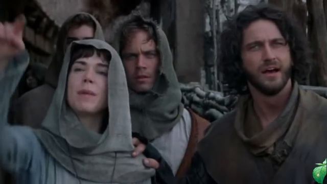 Timeline / В ловушке времени (Gerard Butler) HD смотреть онлайн