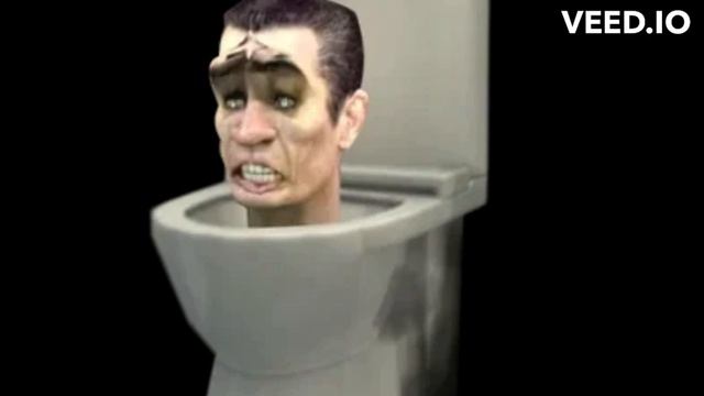 Gman Skibidi Toilet song смотреть онлайн