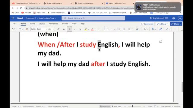 Improve your Fluency and Grammar 2 смотреть онлайн
