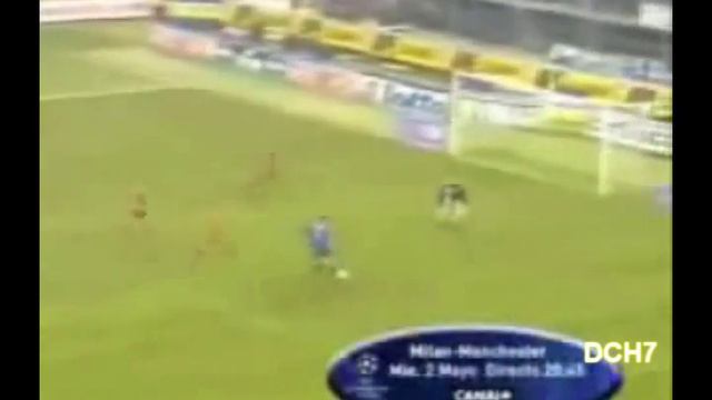 Javier Zanetti - Toco y me voy смотреть онлайн