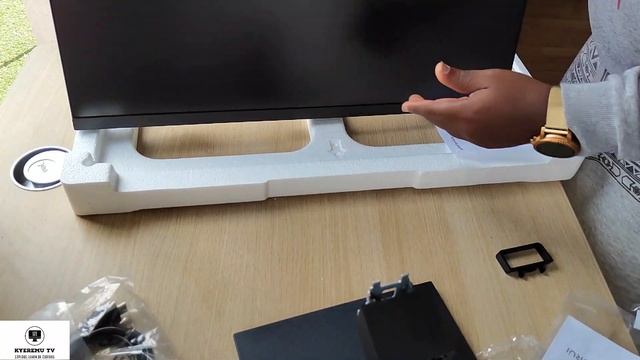 Koorui 27'' - PC Gaming 27 Pouces 75 Hz 1080p Unboxing -Review- Less than 100$ смотреть онлайн
