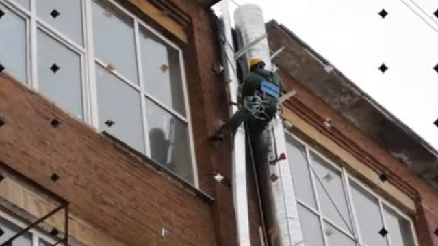 промышленный альпинизм смотреть онлайн