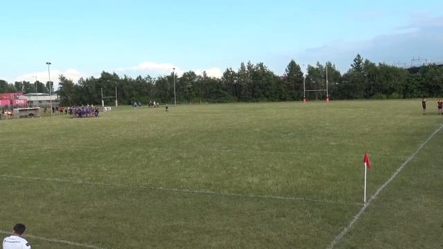 Crosfields u16 vs Westbank u16 23/06 смотреть онлайн