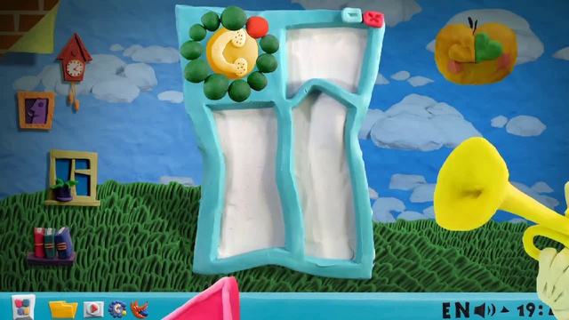 Пластилиновый интернет смотреть онлайн