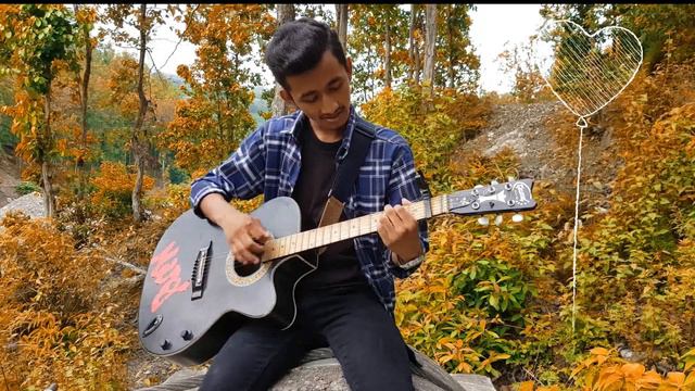 | MOTI | Cover ft. Niroj Lagun смотреть онлайн