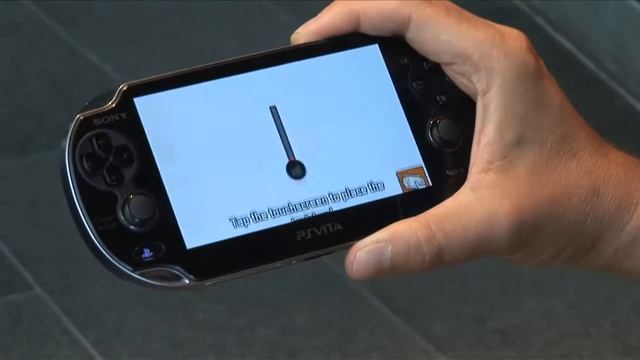 PS Vita - Features Of Invizimals The Alliance And Tearaway смотреть онлайн