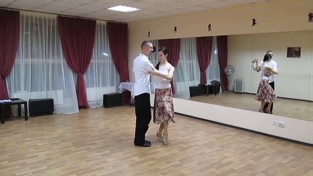 GoTango_zel: резюме по поворотам (2018) смотреть онлайн
