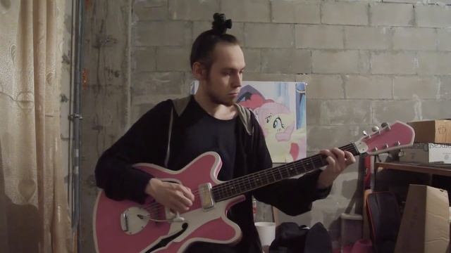 Some kind of Flamenco смотреть онлайн