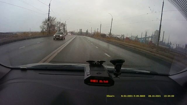 SilverstoneF1 Sochi Pro и Neoline X Cop 6000s 5900s сравнение на АвтопатрульРадар С в лоб