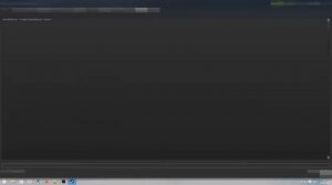 Консоль стима