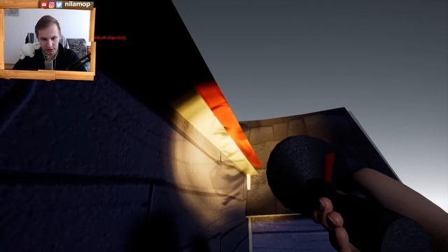 №1003: ХЕЛОУХУД СОСЕДА В ПРИВЕТ СОСЕД МОД КИТ(Hello Neighbor Mod Kid HelloHood смотреть онлайн