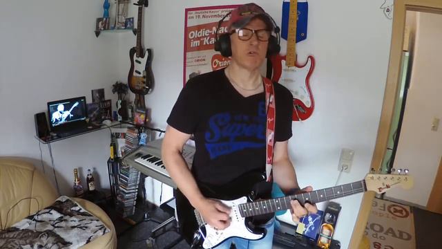 Roswell Pickups QSTA ST XL Mag Single Coil Roswell SHR B H Rails ST Bridge смотреть онлайн