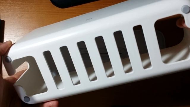 Original Xiaomi Mi Storage Box Gearbest смотреть онлайн