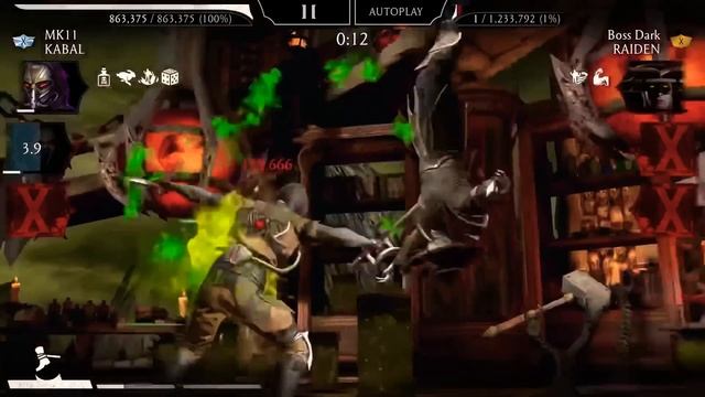 Sorcerer’s Tower Battle Bosses Battle 200 & 170,190 Fight + Reward | MK Mobile смотреть онлайн