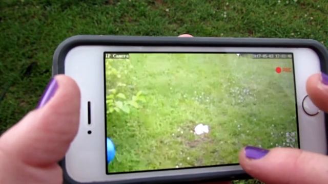 FDT Outdoor PTZ HD 720P WiFi IP Camera- PART 2 OPTICAL ZOOM смотреть онлайн