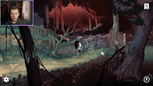 Поручение мамы | Children of Silentown #2 #приключение #атмосферная #Dunda #ChildrenofSilentown смотреть онлайн