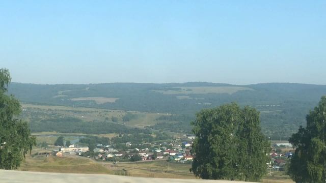 2020 год - Карелия - Питер - Челябинск