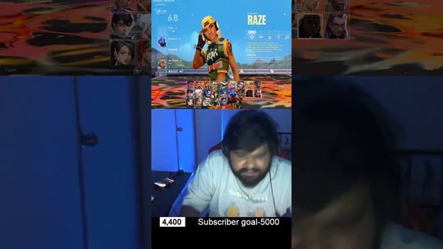 Road to Immortal Valorant Live Stream From India #valorant смотреть онлайн