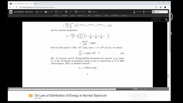 The Quantum Flaw - The Single Photon Definition is WRONG! смотреть онлайн