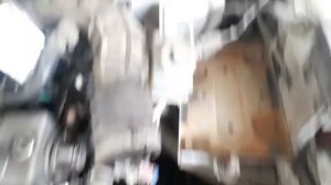 Лада Гранта. Блок педалей. Педаль сцепления. Замена.