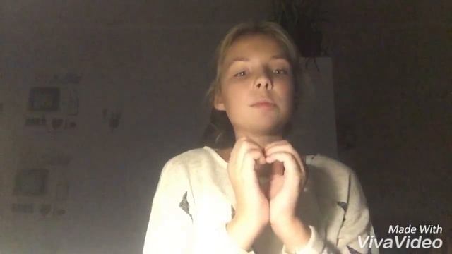 Как делать танец рук? смотреть онлайн