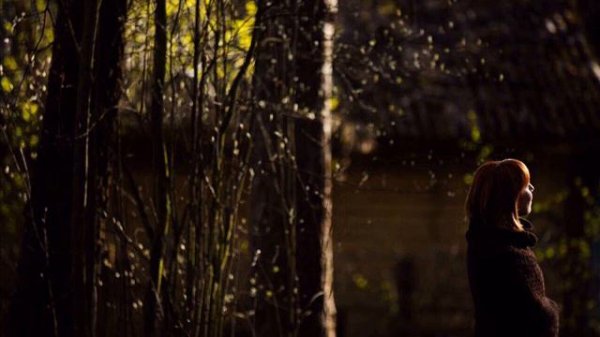 Обертонное пение / Overtone sing / Стела Касаткина