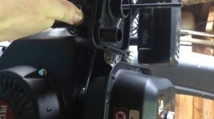 Ресанта сб4100 проблема