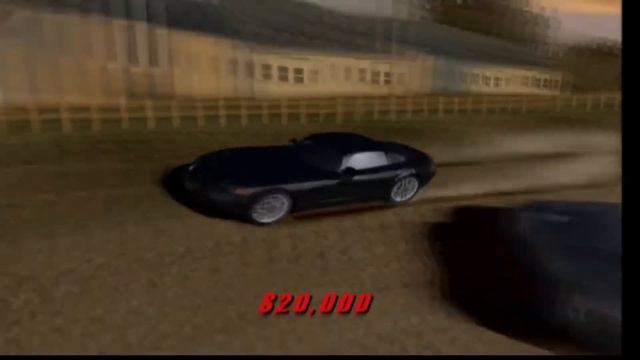 История Burnout (1 часть) смотреть онлайн