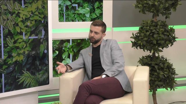 Дополнительное образование детей- секреты мастерства. Жить легко 15/01/24 смотреть онлайн