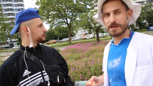 MARZAHN MEIN BLOCK 65. FOLGE OST BOYS смотреть онлайн