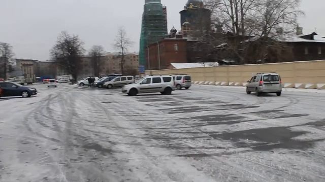 ЛАРГУС КЛУБ 122 смотреть онлайн