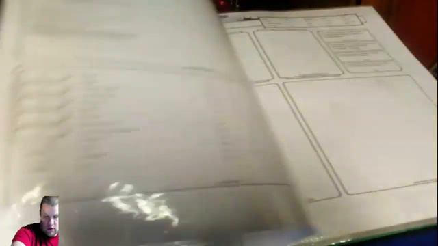 Cheap & Easy Character portfolios for D&D смотреть онлайн