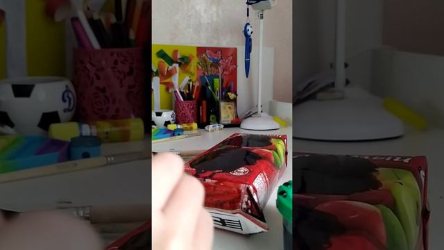 как сделать Ракету из сока любимый смотреть онлайн