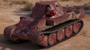 Скорпион -  КТО БЫСТРЕЕ ТОГО ПОБЕДА - 10 Кил 8,7К Дамаг (1 ПРОТИВ 6)